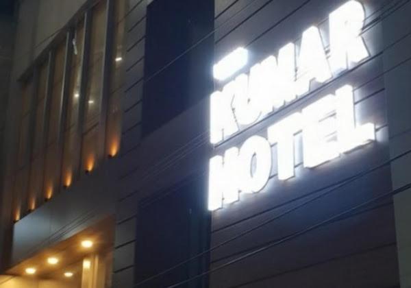 New Kumar Hotel & Banquet Lucknow Exterior photo