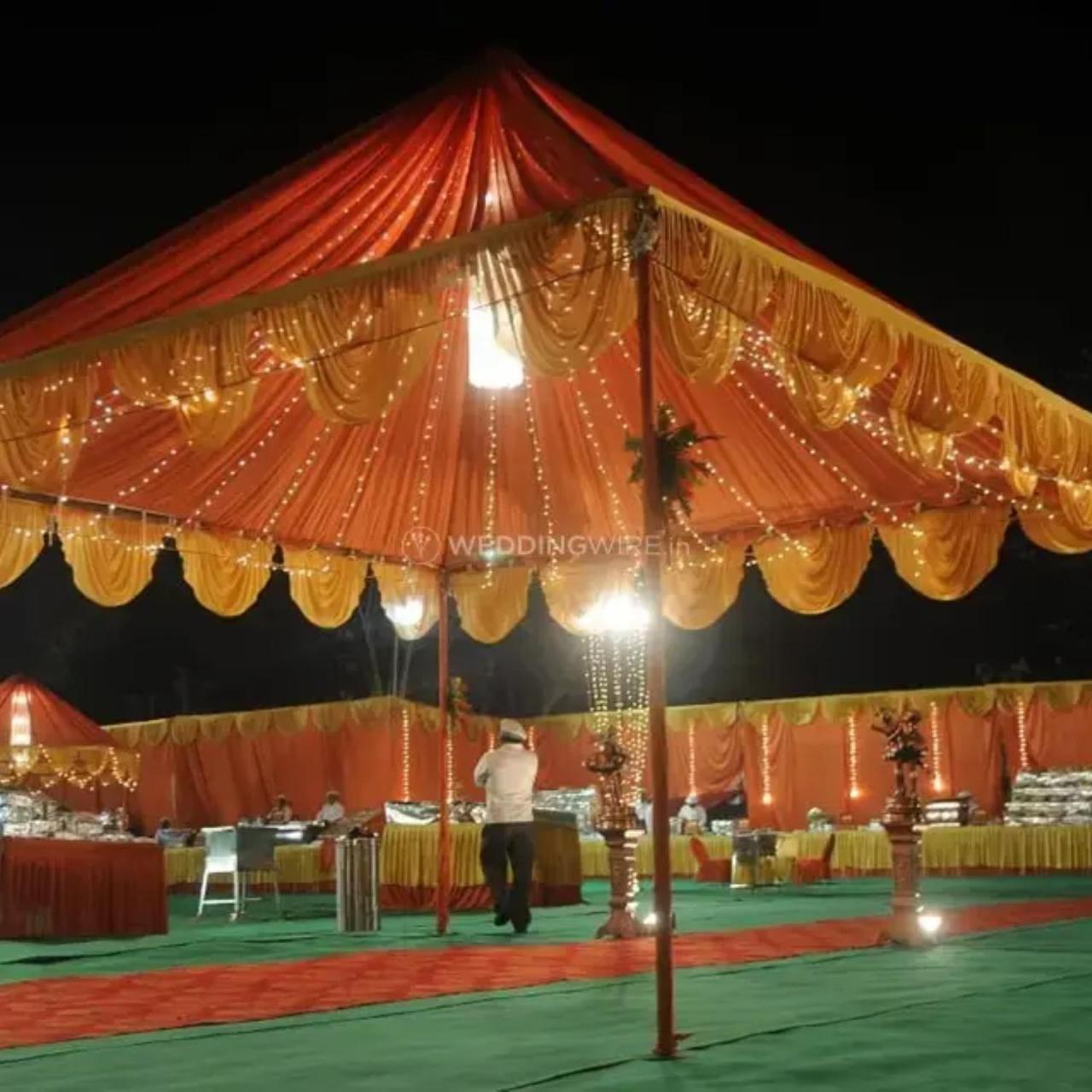 New Kumar Hotel & Banquet Lucknow Exterior photo