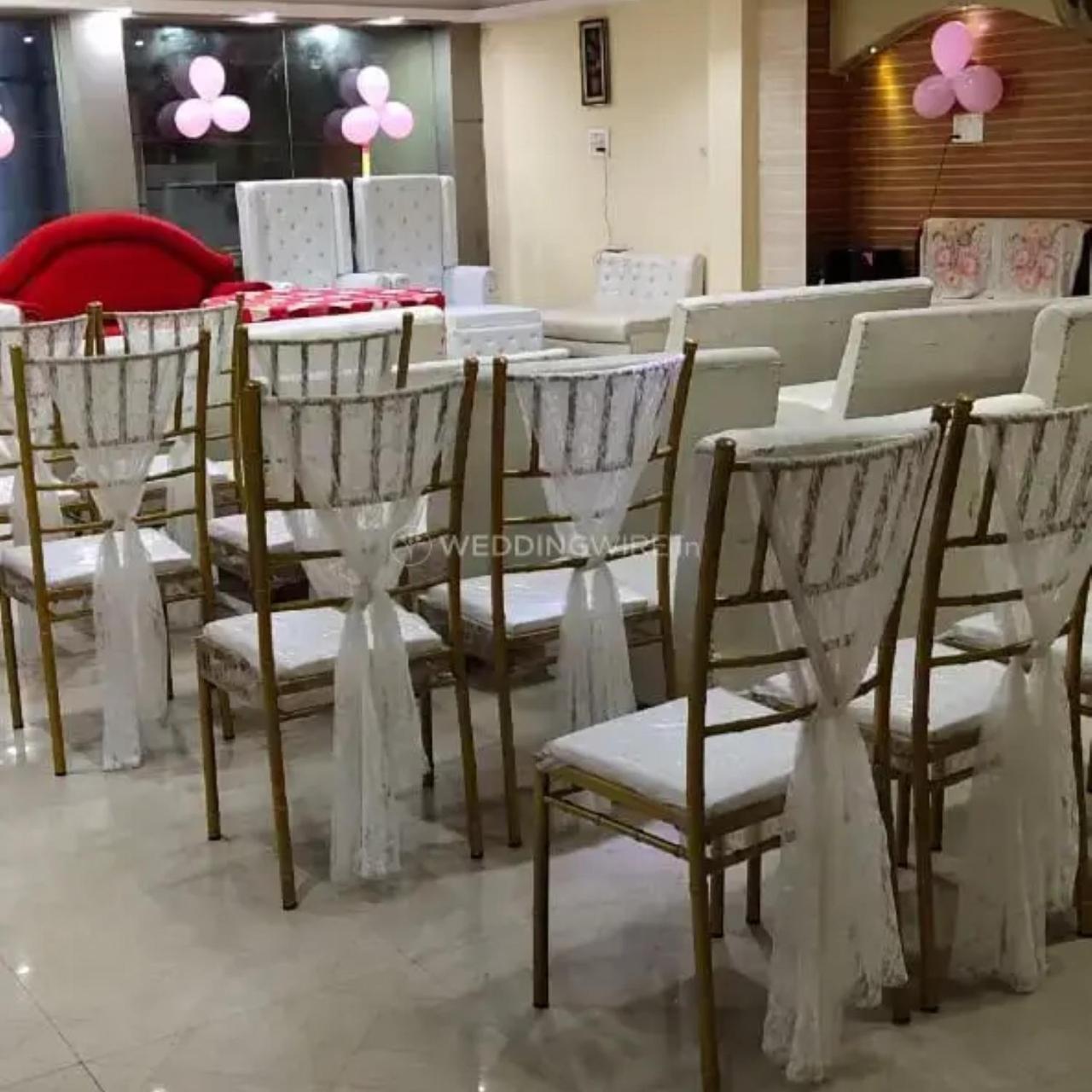 New Kumar Hotel & Banquet Lucknow Exterior photo